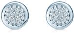 SAVICKI Cercei Dream: aur alb, diamante - savicki - 3 366,00 RON