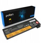Polion Akkumulátor Lenovo ThinkPad L450 L470 T440 T440s T450 T450s T550 W550s X240 laptopokhoz (PLNB199)