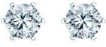 SAVICKI Cercei The Journey: aur alb, diamante de laborator - savicki - 3 691,00 RON