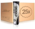Balls Unlimited Code Black teniszlabda (1 karton / 100 db labda)