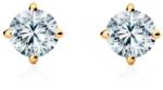 SAVICKI Cercei The Light: aur galben, diamante - savicki - 3 012,00 RON