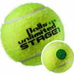 Balls Unlimited Stage 1 Tournament teniszlabda