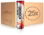 Balls Unlimited Code Red teniszlabda (1 karton/ 100 db labda)