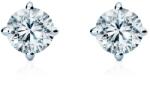 SAVICKI Cercei The Light: aur alb, diamante - savicki - 4 499,00 RON