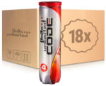 Balls Unlimited Code Red teniszlabda (1 karton / 72 db labda)
