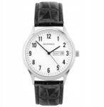 Sekonda Női karóra Sekonda 30121 fekete (30121)