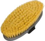 Kerbl Wurzel szőr- és sörénykefe - 1 db