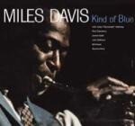 Miles Davis Kind Of Blue - bakelitfutar - 22 790 Ft