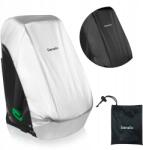 Lionelo Thermalcover Silver autósülés huzat, UPF50+, vízálló (filtr UPF50+, izolujący materiał, uniwersalny)