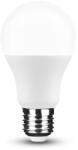 Qtek LED Izzó A60 9W E27 Gömb Fényforrás 4200K