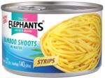 Twin Elephants Bambuszrügy Csíkok Vízben, 227gr (Twin Elephants) (8851011216438   06/08/2027 (48db))