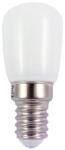  BC LED izzó 2W E14 ST26 4200K