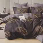 idealisotthon 7 részes kétoldalas ágyneműhuzat - pálmamintás (IO-SY-BL-WR-7-PMME)