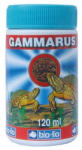Bio-Lio Gammarus szárított rák eleség teknősöknek 120 ml