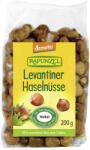 RAPUNZEL Alune de padure bio demeter, 200 g