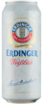 ERDINGER Weissbier szűretlen búzasör 5, 3% 0, 5 L dobozos
