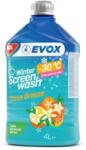 MOL Evox Winter Citrus Breeze -30 4L (19011028)