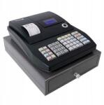  Olympia CM 941 Tse Pénztárgép, fiókkal, programozható (949414140)