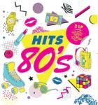 BERTUS Válogatás - Hits 80's (2lp) (2f0558)