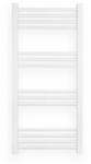 Welland Fehér 400x1000mm törölközőszárítós fürdőszobai radiátor Welland Lux | Készletről | Gyors kiszállítással (CN1000400WL)