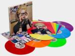WARNER Madonna - Finally Enough Love: 50 Number Ones Rainbow Edition (6lp, 180g, Limited Coloured Vinyl) (0349783264)