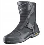 Held Motoros Cipő Held Segrino Gtx Gore-tex Black (47)