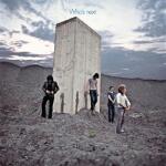 BERTUS The Who - Who's Next (1lp, 180g) (l86679)