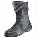 Held Motoros Cipő Held Alserio Gtx Gore-tex Black (42)