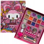  Kozmetikai Szett Kislánynak Smink És Köröm Tükör Kuromi (NewTechnologyPL-KosmK)