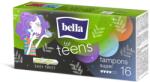 bella for teens Super tampon