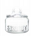 Homla Cukortartó Regel üveg 0, 5 l Homla (213163)