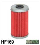 HF HIFLO FILTRO Filtru de ulei HF169