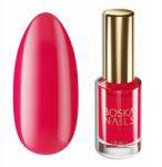 Boska Nails Klasszikus körömlakk Piros Merrita 669 Boska Nails 9ml (669)