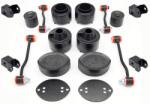 Kalgum Jeep Wrangler Jl lift felfüggesztés szett +2" lengéscsillapító hosszabbító - allegro - 176 855 Ft