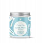 Ben & Anna Természetes fehérítő fogkrém érzékeny fogakra zsályával és homoktövissel, Wh (4260491220516)