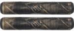 Striker Pro scooter Grips (Black/Gold)