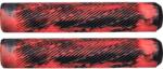 Longway Twister Pro Scooter Grips (Marble Red)