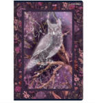  Állatos Fairy Tail Story füzet, Bagoly, kockás (A5/60 lap) (H_2025_400182429_b)