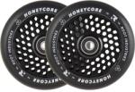 Root Industries Root Honeycore Black 110mm 2-pack Pro Scooter Wheels (110mm|Black)