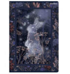 Herlitz Fairy Tail Story füzet, Nyuszi, vonalas (A5/60 lap) (H_2025__400182441_ny)