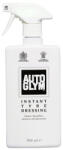 Autoglym Instant Tyre Dressing 500ML (ITD500)