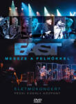 TomTom East - Messze a felhőkkel (DVD)