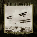 Minenwerfer Der Rote. . -reissue-