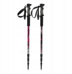 CMP Könnyű, összecsukható nordic walking botok hegyre, állítható túrabotok (3B36297/B870)