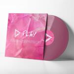 Warner Music Group Ed Sheeran - Play (Purple Transparent Vinyl)