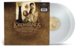 Warner Music Group Howard Shore - The Lord Of The Rings: The Two Towers (O. S. T. ) (Palantir Clear Vinyl)