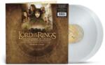 Warner Music Group Howard Shore - The Lord Of The Rings: The Fellowship Of The Ring (O. S. T. ) (Palantir Clear Vinyl)