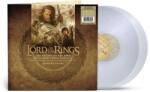 Warner Music Group Howard Shore - The Lord Of The Rings: The Return Of The King (O. S. T. ) (Palantir Clear Vinyl)