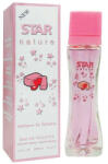 Star Nature Strawberries and Chewing Gum, apa de parfum, femei, 70 ml Parfum