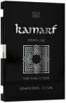 Kamarf férfi parfüm illatminta The Man Force 15ml